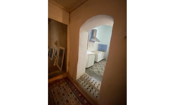 Revente - Commercial -
Jávea / Xàbia - Centro ciudad