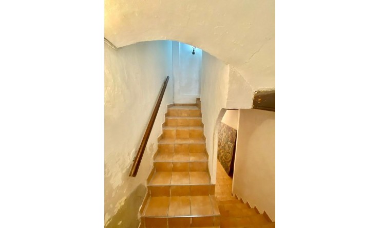 Revente - Commercial -
Jávea / Xàbia - Centro ciudad