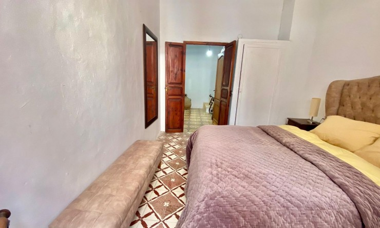 Revente - Commercial -
Jávea / Xàbia - Centro ciudad