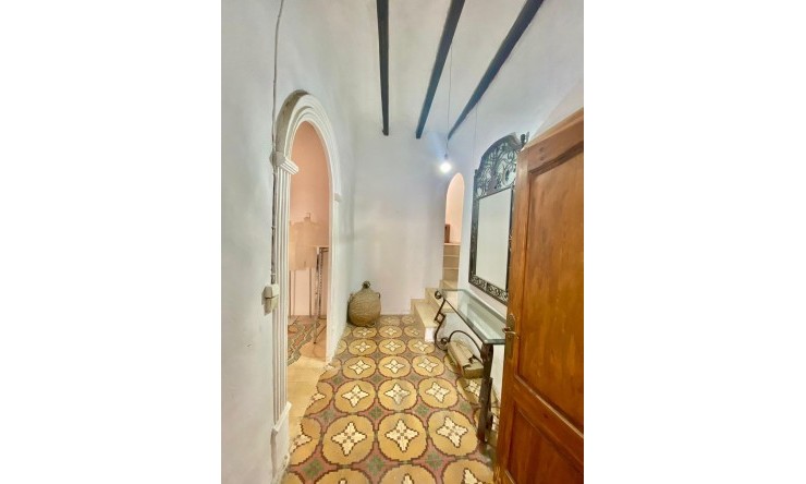 Revente - Commercial -
Jávea / Xàbia - Centro ciudad
