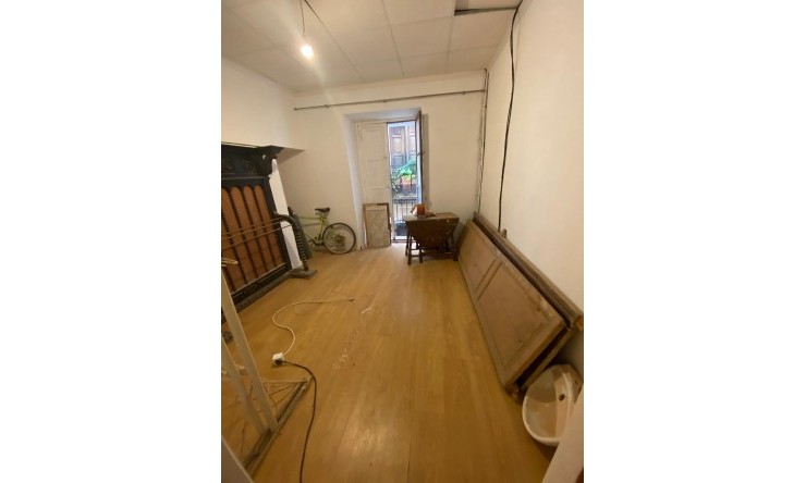 Revente - Commercial -
Jávea / Xàbia - Centro ciudad
