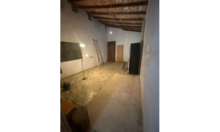 Revente - Commercial -
Jávea / Xàbia - Centro ciudad