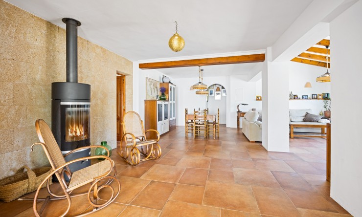 Wiederverkauf - Villa -
Jávea / Xàbia - Centro ciudad
