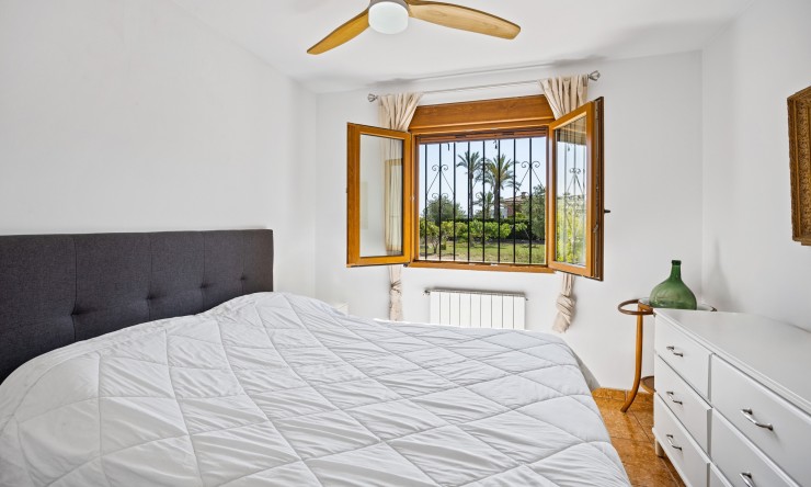 Wiederverkauf - Villa -
Jávea / Xàbia - Centro ciudad