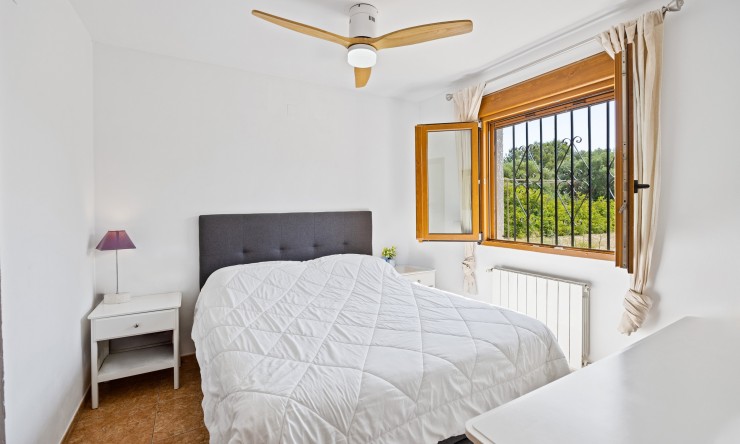 Wiederverkauf - Villa -
Jávea / Xàbia - Centro ciudad