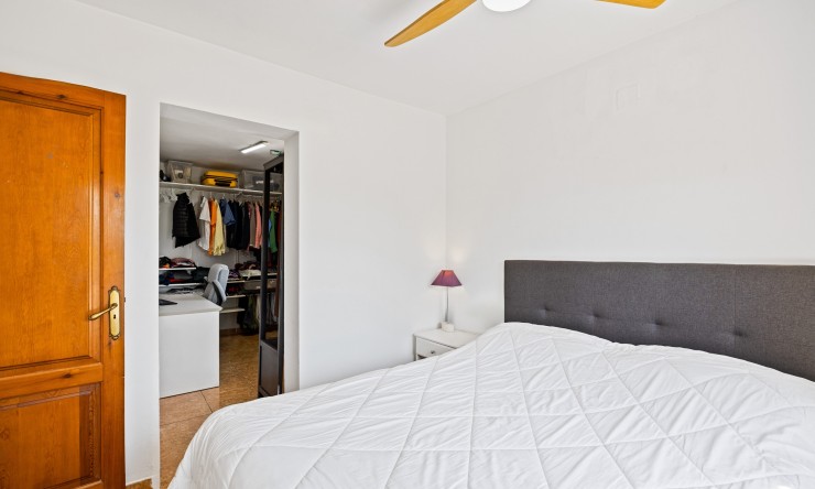 Wiederverkauf - Villa -
Jávea / Xàbia - Centro ciudad