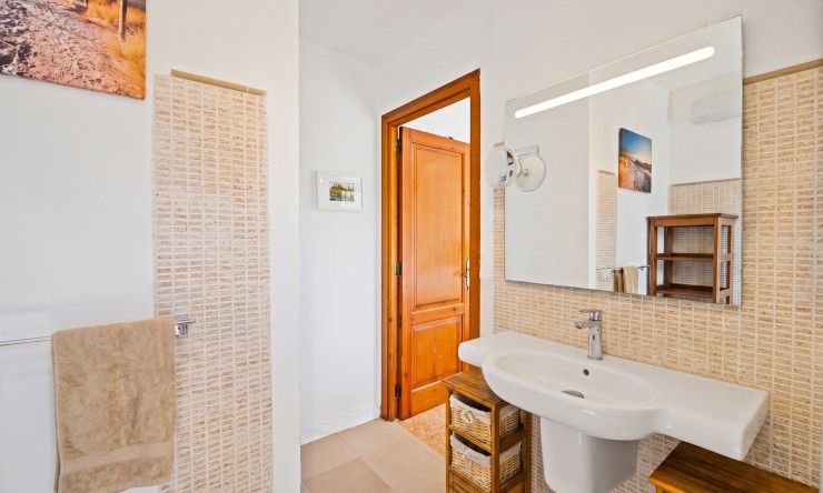 Wiederverkauf - Villa -
Jávea / Xàbia - Centro ciudad