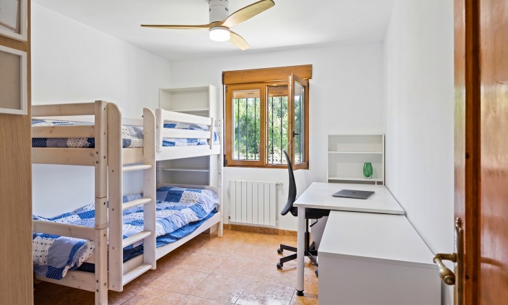 Wiederverkauf - Villa -
Jávea / Xàbia - Centro ciudad