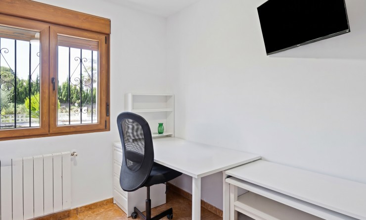 Wiederverkauf - Villa -
Jávea / Xàbia - Centro ciudad