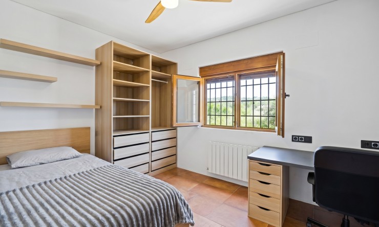 Wiederverkauf - Villa -
Jávea / Xàbia - Centro ciudad