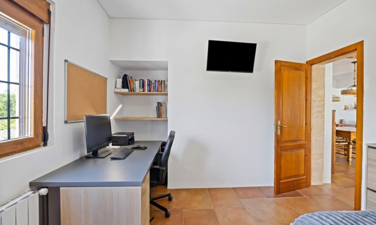 Wiederverkauf - Villa -
Jávea / Xàbia - Centro ciudad