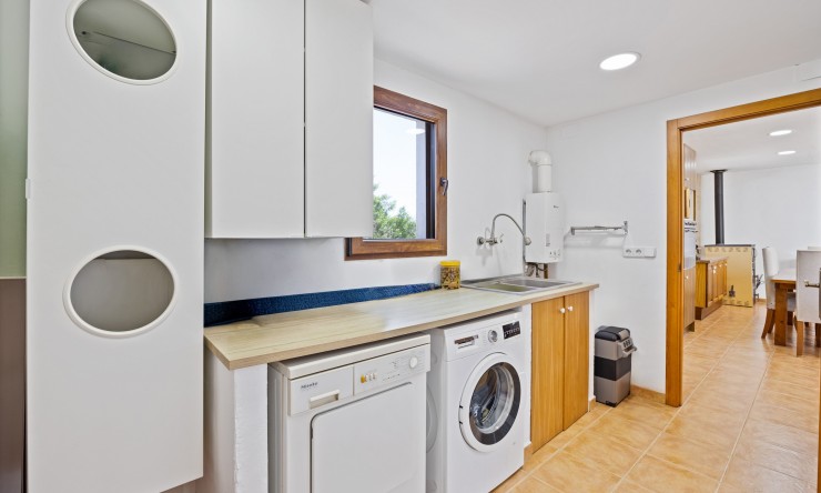 Wiederverkauf - Villa -
Jávea / Xàbia - Centro ciudad