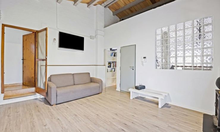 Wiederverkauf - Villa -
Jávea / Xàbia - Centro ciudad