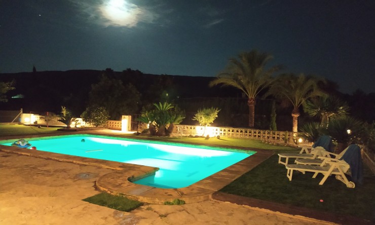 Wiederverkauf - Villa -
Jávea / Xàbia - Centro ciudad