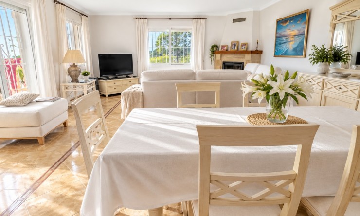 Wiederverkauf - Villa -
Altea - Altea La Vella