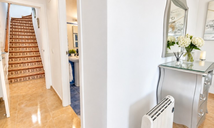 Wiederverkauf - Villa -
Altea - Altea La Vella
