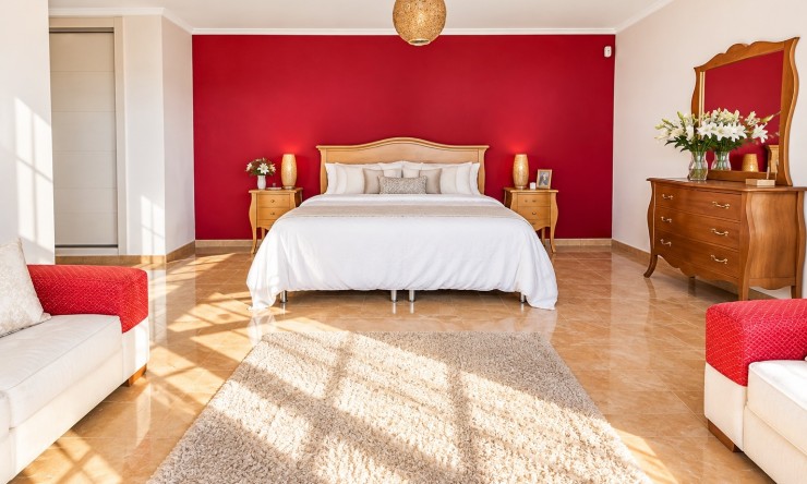 Wiederverkauf - Villa -
Altea - Altea La Vella