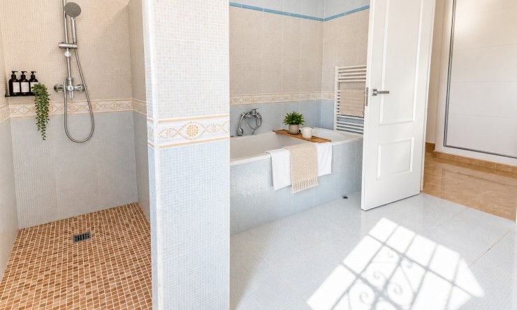 Wiederverkauf - Villa -
Altea - Altea La Vella