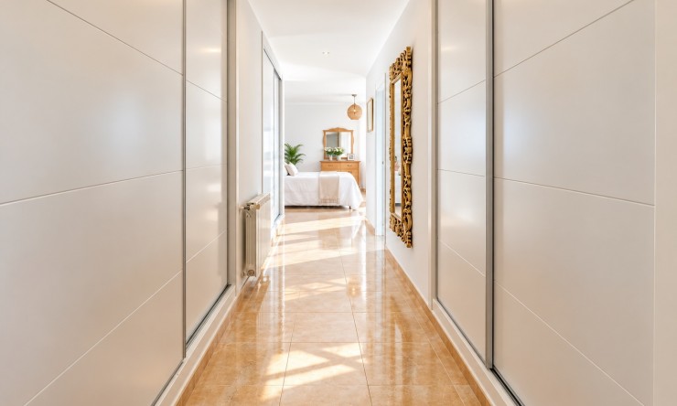 Wiederverkauf - Villa -
Altea - Altea La Vella