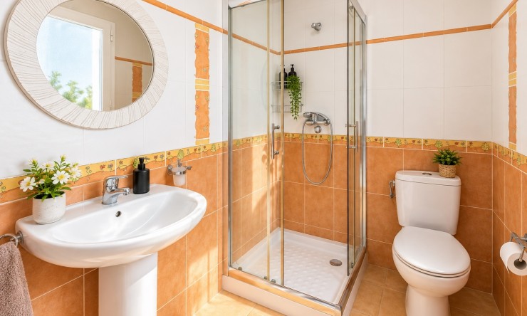 Wiederverkauf - Villa -
Altea - Altea La Vella