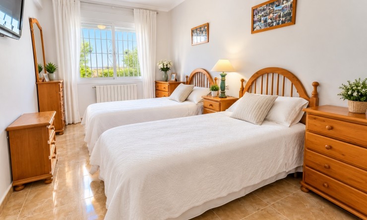 Wiederverkauf - Villa -
Altea - Altea La Vella