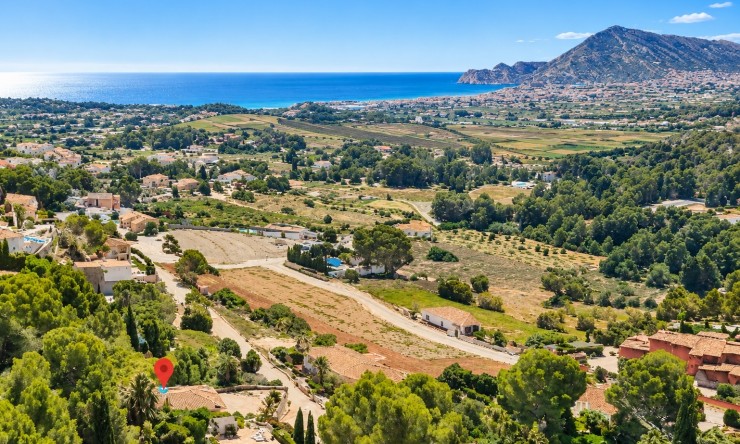 Wiederverkauf - Villa -
Altea - Altea La Vella