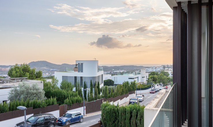 Reventa - Villa -
Finestrat - Golf Bahia