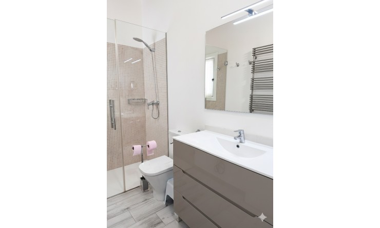 Revente - Villa -
Moraira - Benimeit - Tabaira