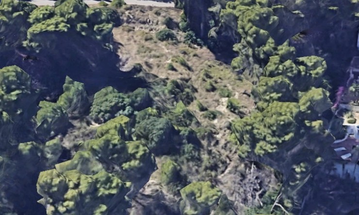 Wiederverkauf - Bauland -
Jávea / Xàbia - Cap Martí - El Tossalet - Pinomar