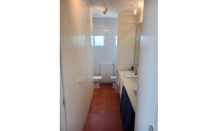Revente - Villa -
Jávea / Xàbia - Cap Martí - El Tossalet - Pinomar