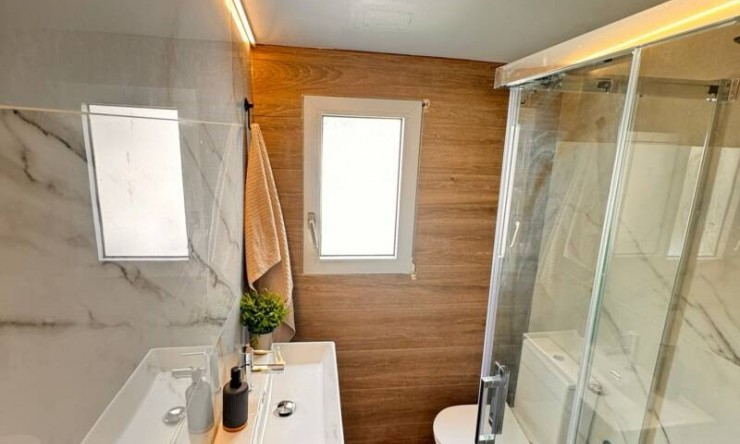 Revente - Appartement -
Jávea / Xàbia - Centro ciudad