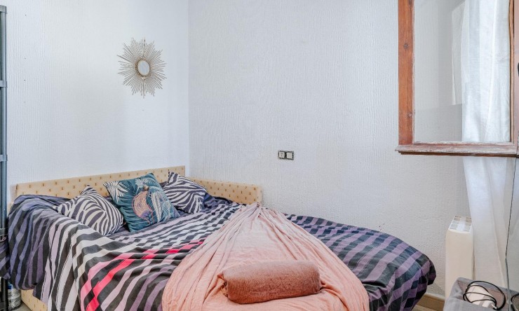 Revente - Villa -
Moraira - Paichi