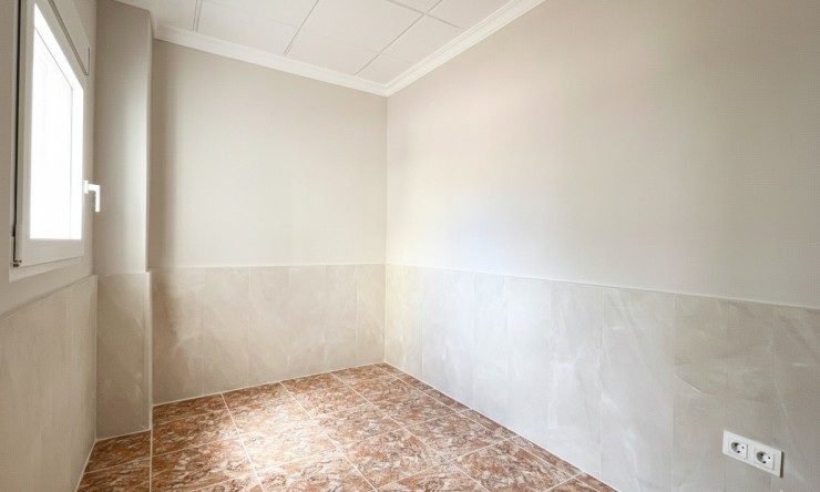 Reventa - Apartamento -
Jávea / Xàbia - Puerto