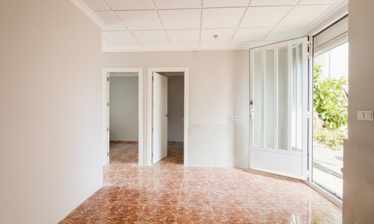 Reventa - Apartamento -
Jávea / Xàbia - Puerto