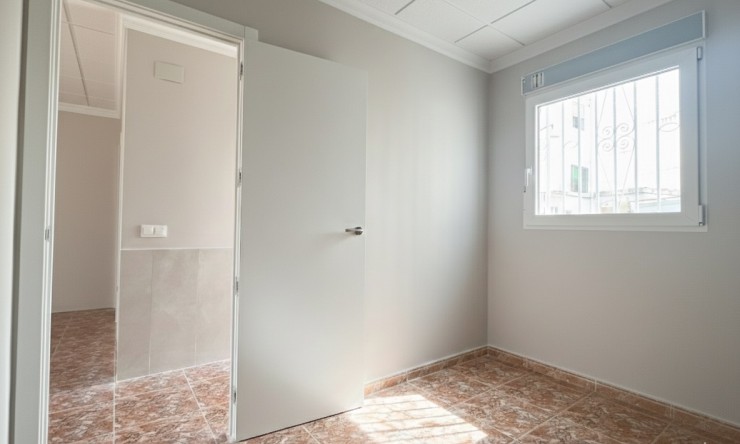 Reventa - Apartamento -
Jávea / Xàbia - Puerto