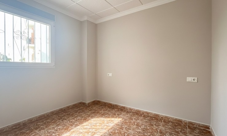 Reventa - Apartamento -
Jávea / Xàbia - Puerto