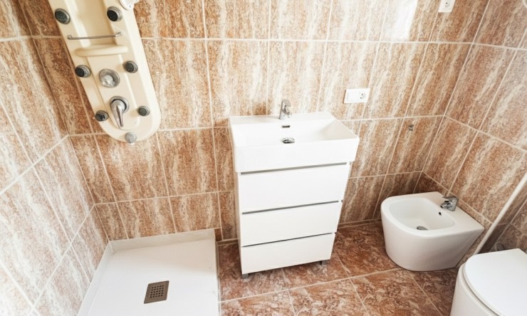 Reventa - Apartamento -
Jávea / Xàbia - Puerto