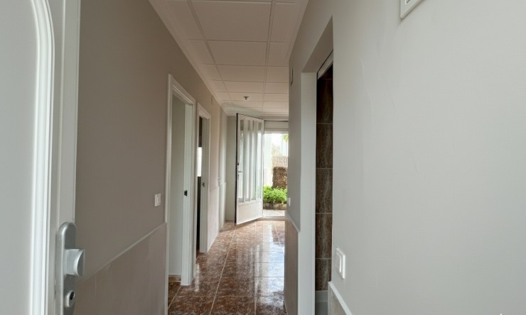 Reventa - Apartamento -
Jávea / Xàbia - Puerto