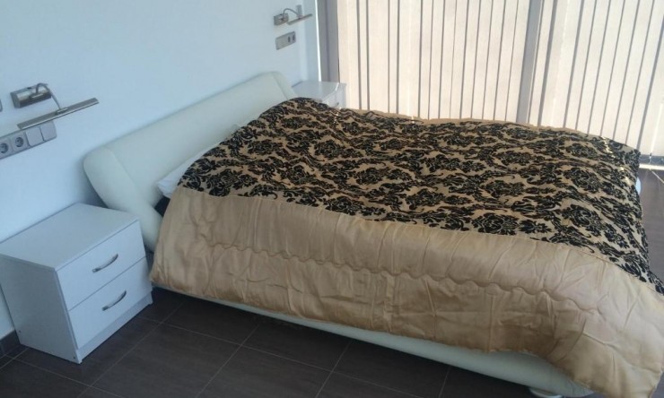 Revente - Villa -
Jávea / Xàbia - La Granadella  - Costa Nova