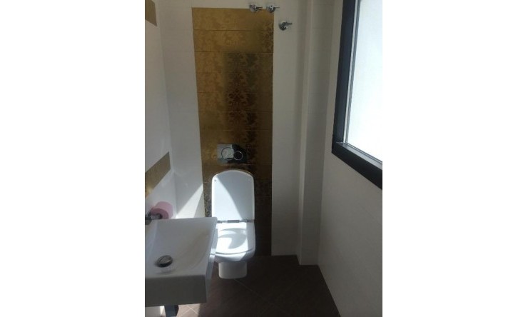 Revente - Villa -
Jávea / Xàbia - La Granadella  - Costa Nova