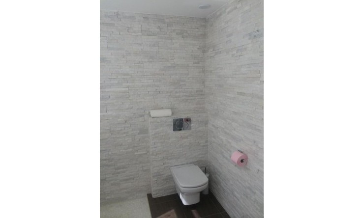 Revente - Villa -
Jávea / Xàbia - La Granadella  - Costa Nova