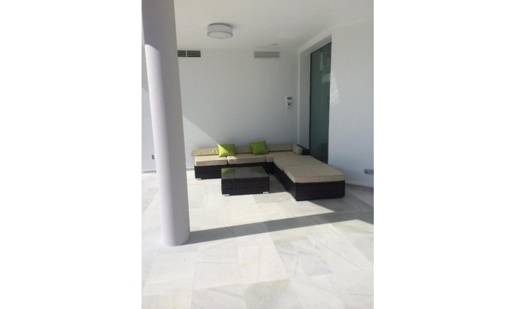Revente - Villa -
Jávea / Xàbia - La Granadella  - Costa Nova