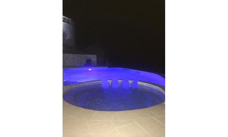 Revente - Villa -
Jávea / Xàbia - La Granadella  - Costa Nova