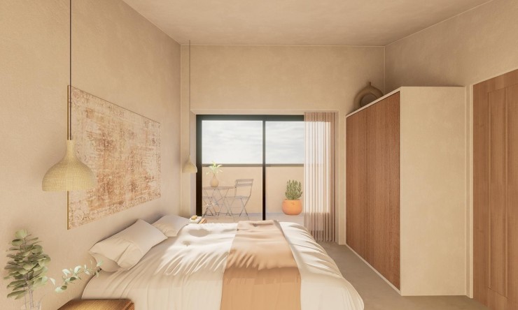 Resale - Townhouse -
Denia - Jesús Pobre