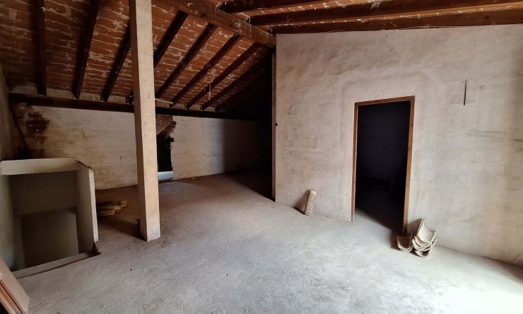 Resale - Townhouse -
Denia - Jesús Pobre