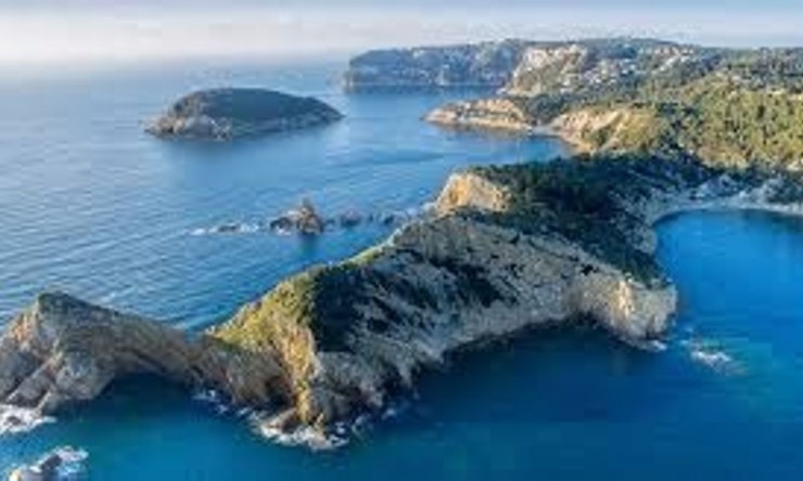 Revente - Terrain urbain -
Jávea / Xàbia - Portichol - Balcón al Mar