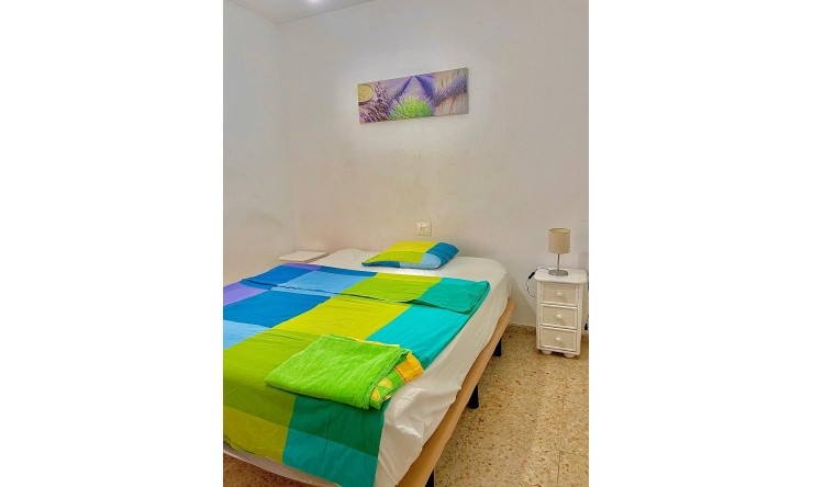 Resale - Bar / Restaurant -
Moraira - Pinar del Advocat - Cometa