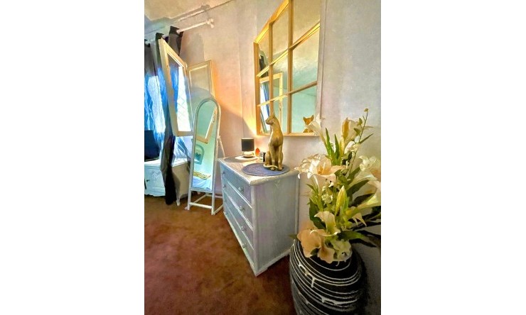 Resale - Bar / Restaurant -
Moraira - Pinar del Advocat - Cometa