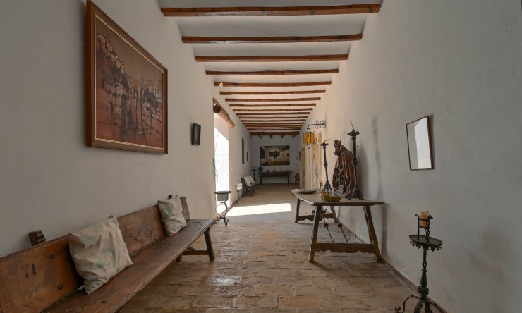 Reventa -  -
Denia - Jesús Pobre