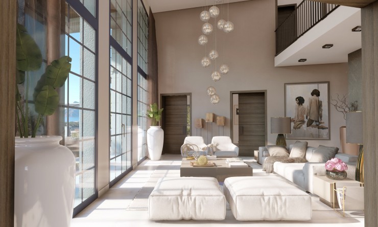 Resale - Urban Land -
Altea - Altea La Vella